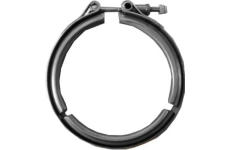 Upínač, výfukový systém XXLMARMITTEITALIANE X09039L