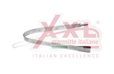 Upínač, výfukový systém XXLMARMITTEITALIANE X10056L