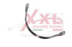 Upínač, výfukový systém XXLMARMITTEITALIANE X11130L