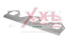 Upínač, výfukový systém XXLMARMITTEITALIANE X13084L
