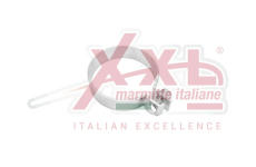 Upínač, výfukový systém XXLMARMITTEITALIANE X14003L