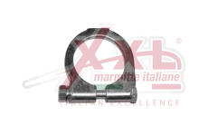 Upínač, výfukový systém XXLMARMITTEITALIANE X14018L