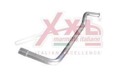 Výfuková trubka XXLMARMITTEITALIANE Z4282