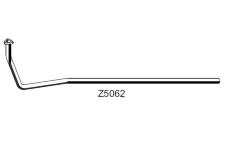 Výfuková trubka XXLMARMITTEITALIANE Z5062
