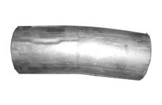 Střední tlumič výfuku XXLMARMITTEITALIANE Z9452