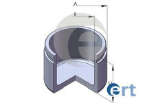 Piest brzdového strmeňa ERT 150262-C