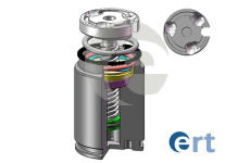 Piest brzdového strmeňa ERT 150265RK