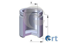 Piest brzdového strmeňa ERT 150280-C
