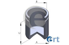 Piest brzdového strmeňa ERT 150281-C