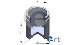 Piest brzdového strmeňa ERT 150293-C
