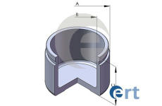 Piest brzdového strmeňa ERT 150557-C