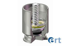 Piest brzdového strmeňa ERT 150766K