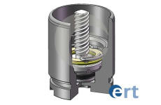 Piest brzdového strmeňa ERT 150898RK