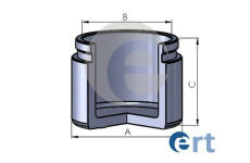Piest brzdového strmeňa ERT 150929-C