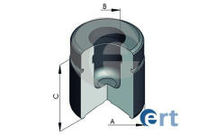 Piest brzdového strmeňa ERT 150983-C