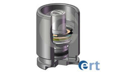 Piest brzdového strmeňa ERT 150984K