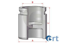 Piest brzdového strmeňa ERT 151148-C