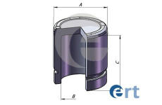 Piest brzdového strmeňa ERT 151248-C