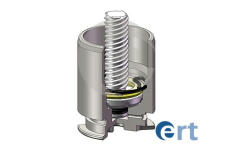 Piest brzdového strmeňa ERT 151258RK