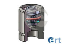 Piest brzdového strmeňa ERT 151304K