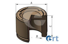 Piest brzdového strmeňa ERT 151364-C
