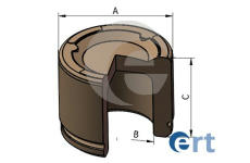 Piest brzdového strmeňa ERT 151365-C
