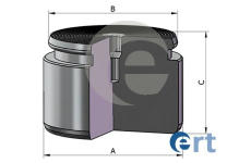 Piest brzdového strmeňa ERT 151367-C