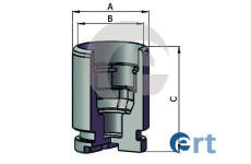 Piest brzdového strmeňa ERT 151379-C