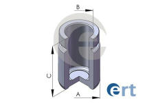Piest brzdového strmeňa ERT 151390-C