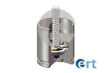 Piest brzdového strmeňa ERT 151431K