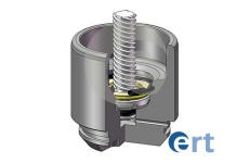 Piest brzdového strmeňa ERT 151454LK