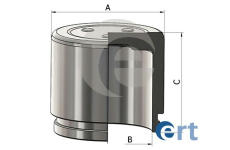 Piest brzdového strmeňa ERT 151476-C