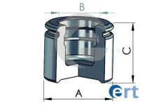 Piest brzdového strmeňa ERT 151488-C