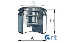 Piest brzdového strmeňa ERT 151524-C