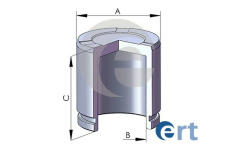 Piest brzdového strmeňa ERT 151546-C