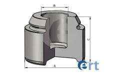 Piest brzdového strmeňa ERT 151563-C
