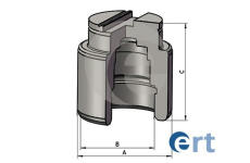 Piest brzdového strmeňa ERT 151589-C