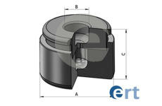 Piest brzdového strmeňa ERT 151607-C