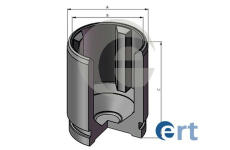 Piest brzdového strmeňa ERT 151631-C