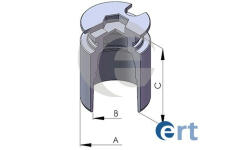 Piest brzdového strmeňa ERT 151690-C