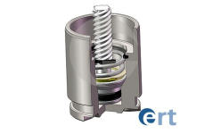 Piest brzdového strmeňa ERT 151736K