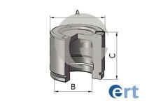 Piest brzdového strmeňa ERT 151743-C