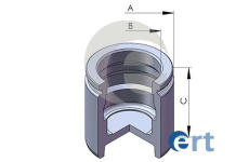 Piest brzdového strmeňa ERT 151833-C