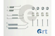 Sada príslużenstva brzdovej čeľuste ERT 310059