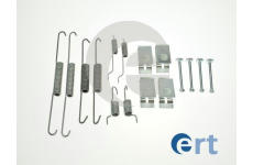 Sada príslużenstva brzdovej čeľuste ERT 310193