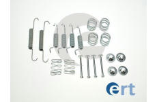 Sada príslużenstva čeľustí parkovacej brzdy ERT 310197