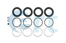 Opravná sada brzdového strmeňa ERT 401618