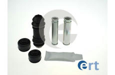 Sada vodiacich puzdier brzdového strmeňa ERT 410062