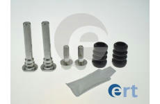 Sada vodiacich puzdier brzdového strmeňa ERT 410098