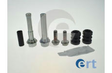 Sada vodiacich puzdier brzdového strmeňa ERT 410109